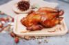 Picture of 【YU SHANG】BRAND WHOLE CHICKEN  PRODUCT OF USA  1.25LBS 