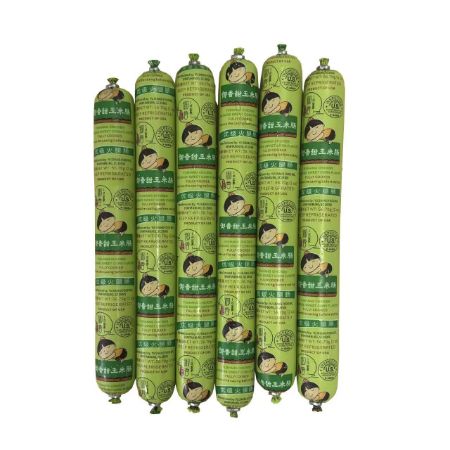 图片  御香香甜玉米肠